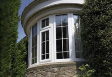 The benefits of a bow/bay windows?