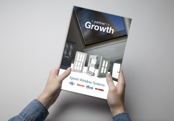 Epwin Window Systems is a partner for growth